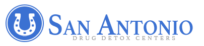 Drug Detox Centers San Antonio